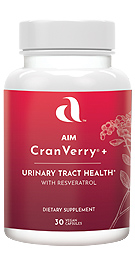 cranverry - cranberry supplement