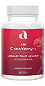 CranVerry - cranberry supplement for a healthy urinary tract