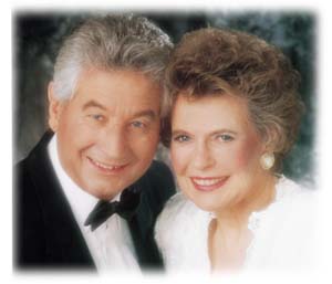Carolyn and Jim Kling